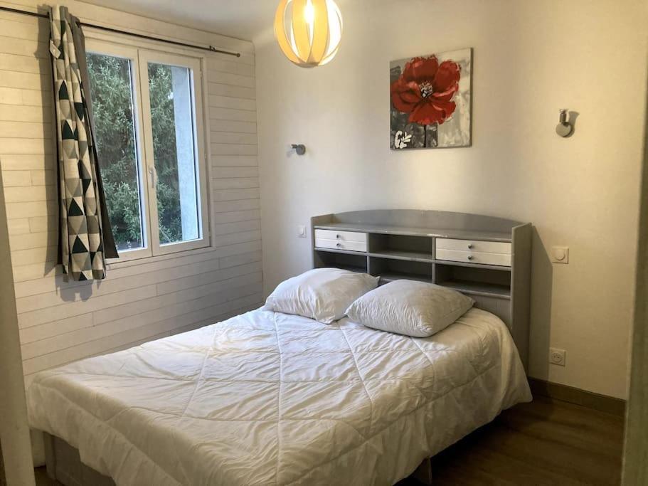 Appartement Rebouc Heches ภายนอก รูปภาพ