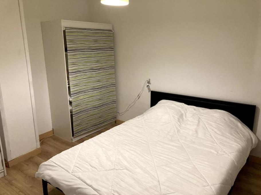 Appartement Rebouc Heches ภายนอก รูปภาพ