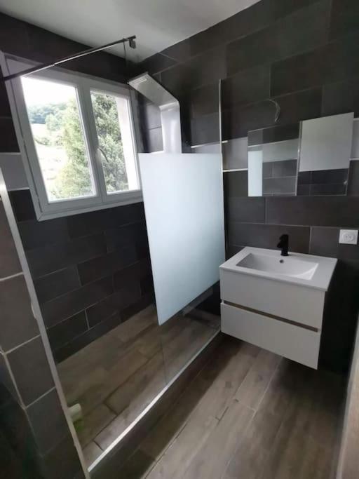 Appartement Rebouc Heches ภายนอก รูปภาพ