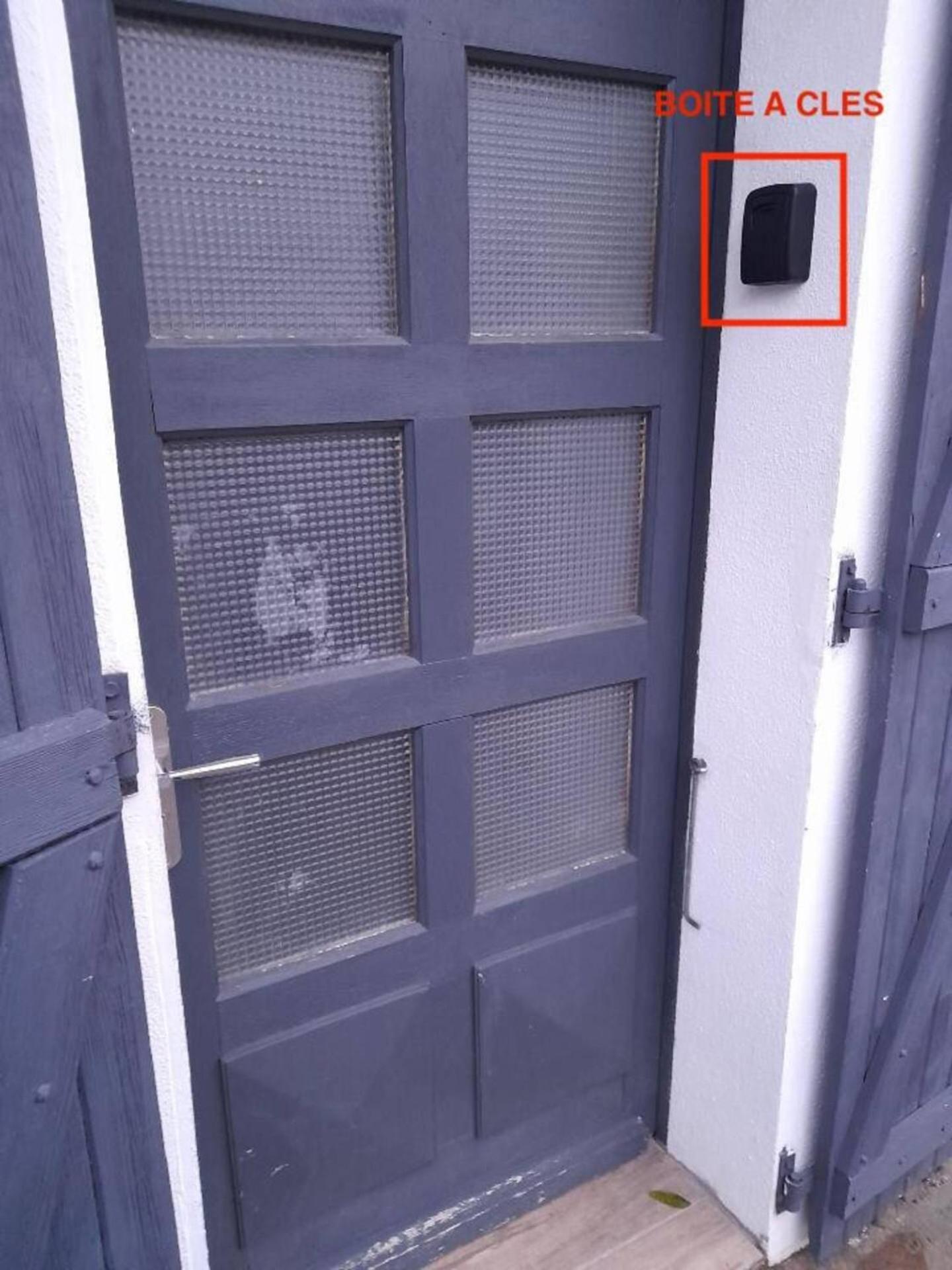 Appartement Rebouc Heches ภายนอก รูปภาพ